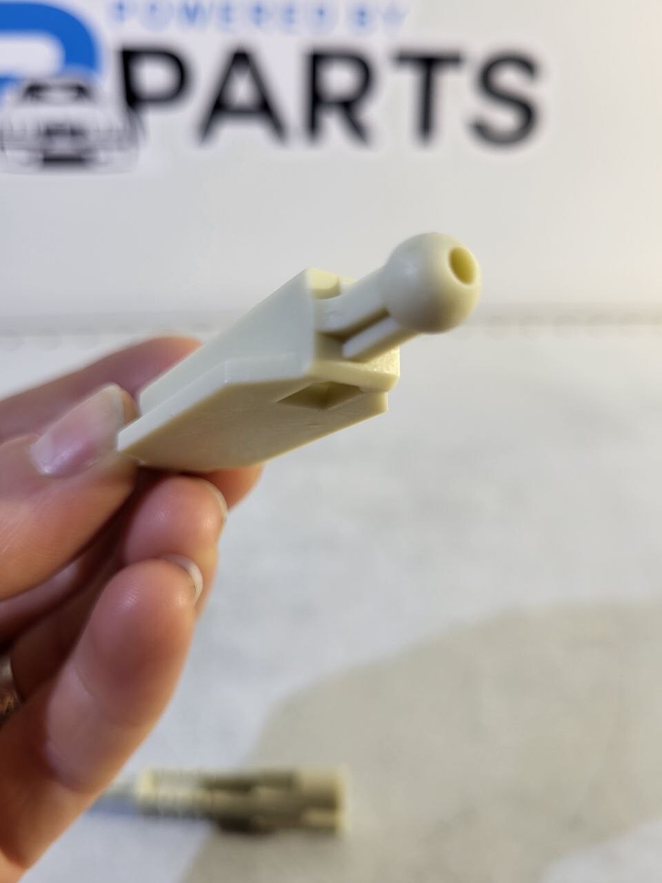 BMW E39 Pre-Facelift Headlight Adjusting element ROMIX 63120027924