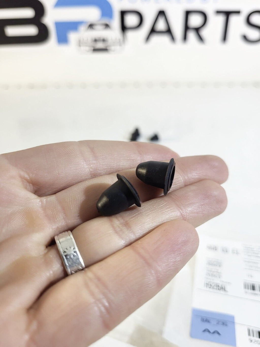 BMW E34 E36 E38 Grommet 1psc 51138124389