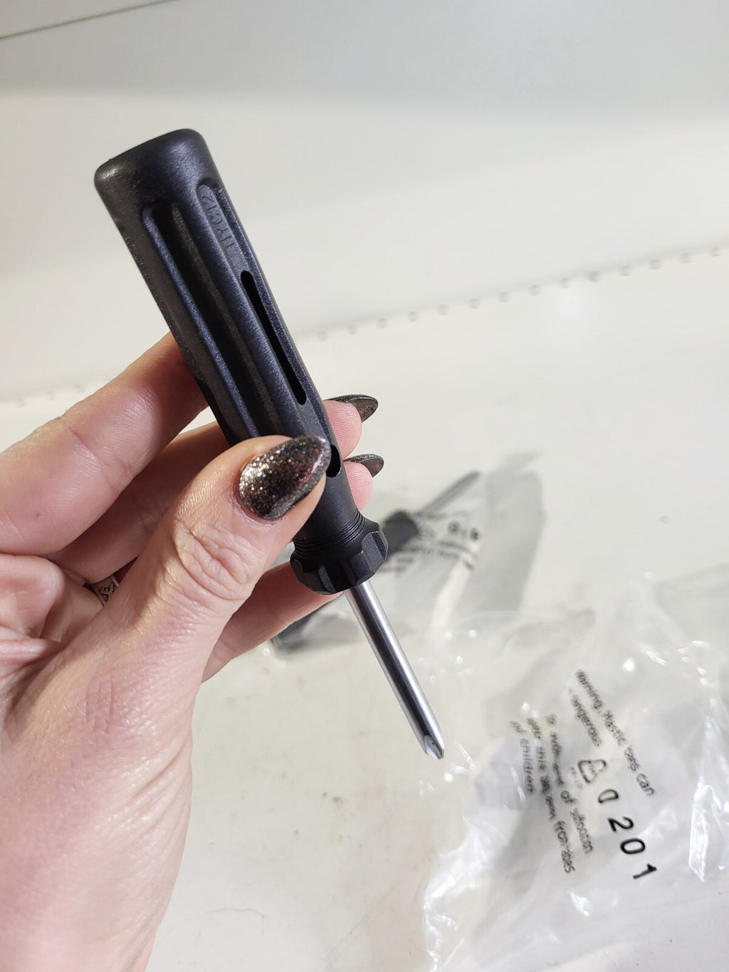 BMW tool screwdriver 71111179629