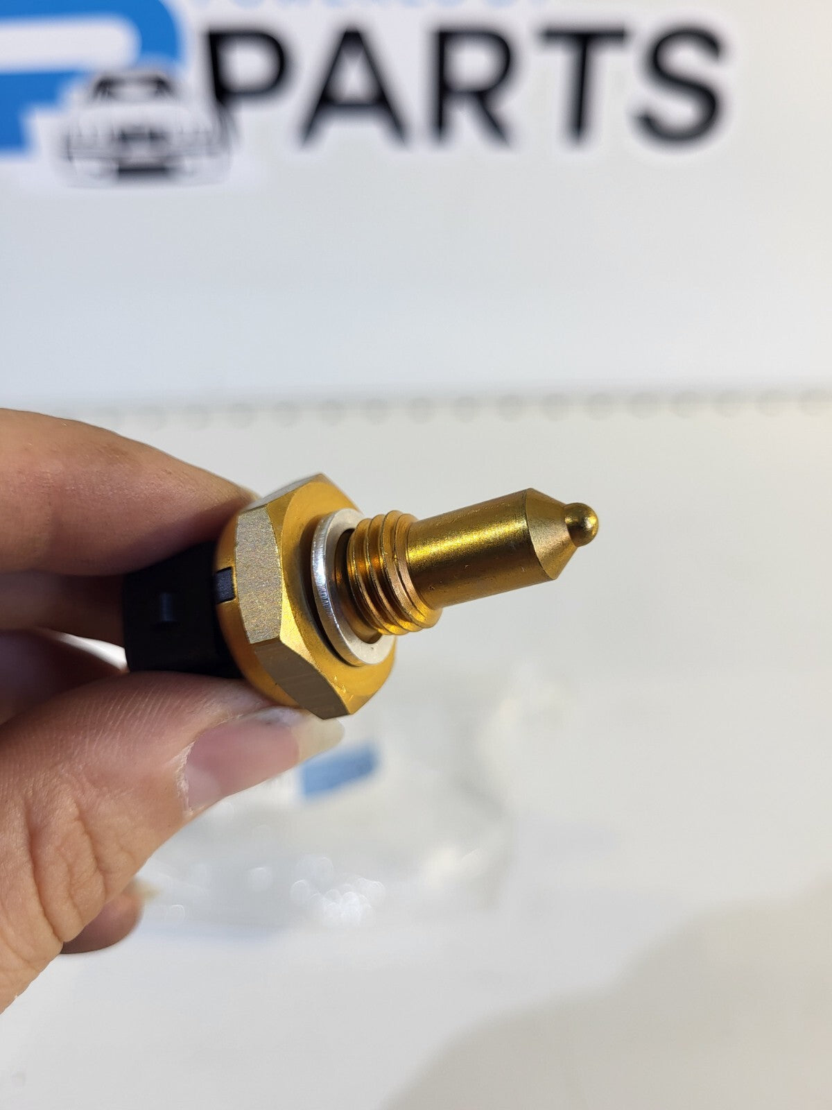 BMW Temperature sensor coolant / oil 13621433076