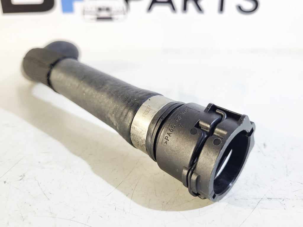 BMW E38 730d M57 Water hose 11532247817