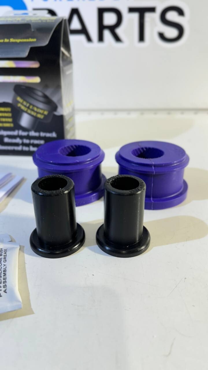 BMW E36 Powerflex Racing Front Lower Wishbone Rear Bush PFF5-303 31129064875