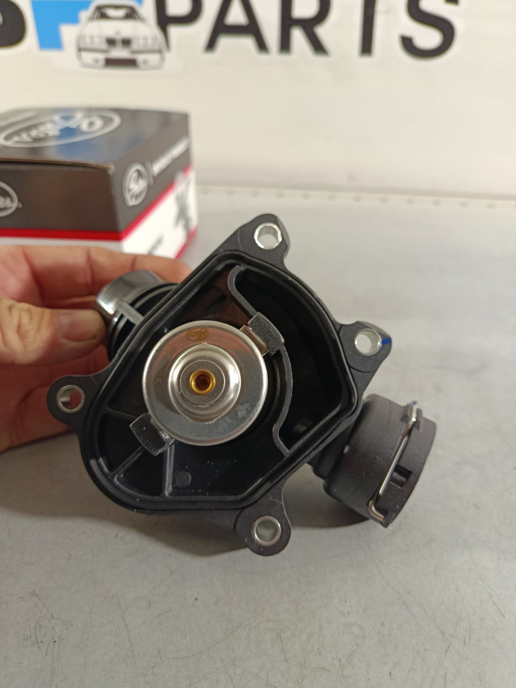 BMW 11517789014 Gates TH35488G1 Thermostat