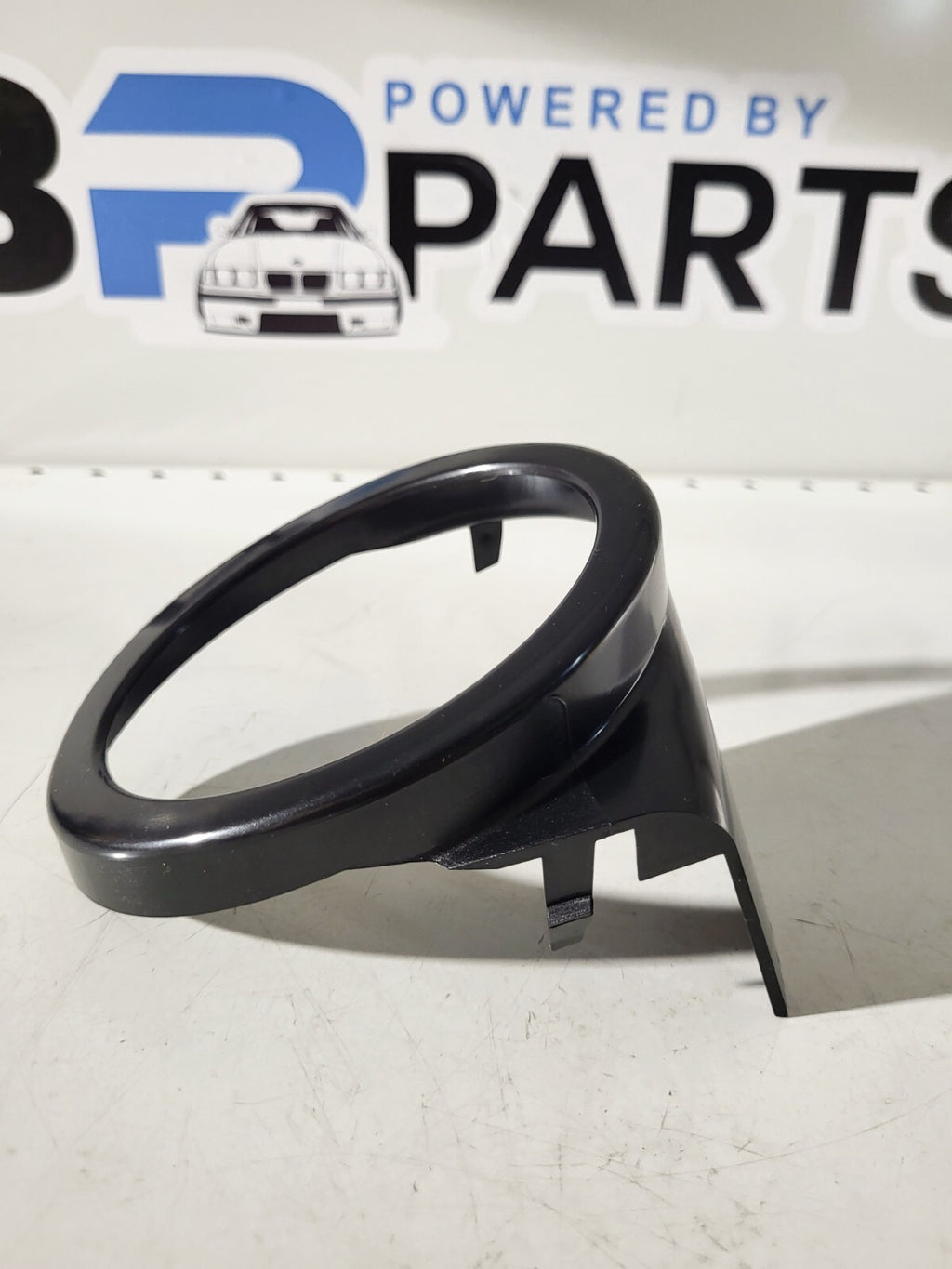 BMW E46 Cover, fog lamp, right (M-PAKET) 51117893068