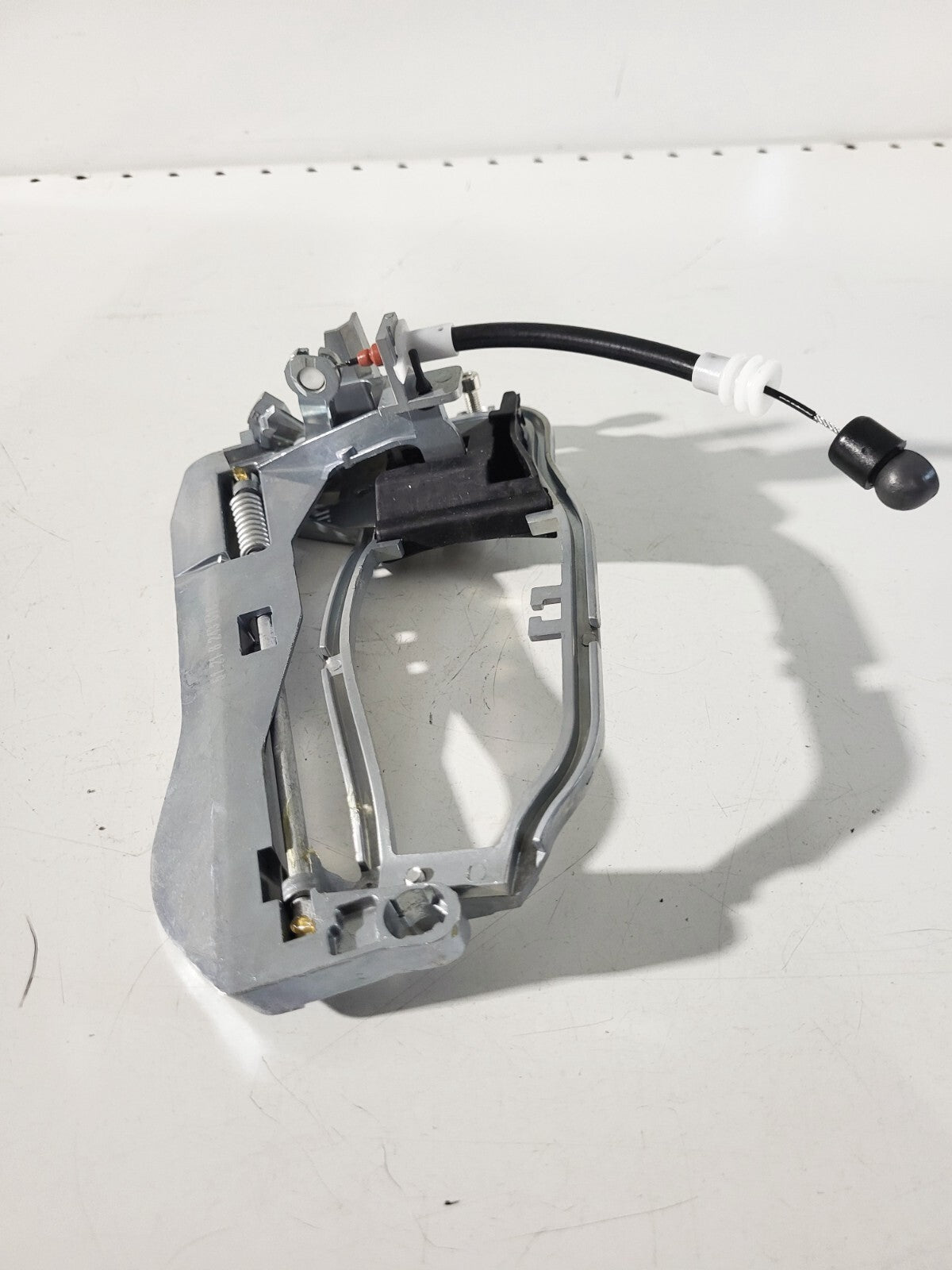 BMW E53 Carrier, outside door handle,front right 51218243616