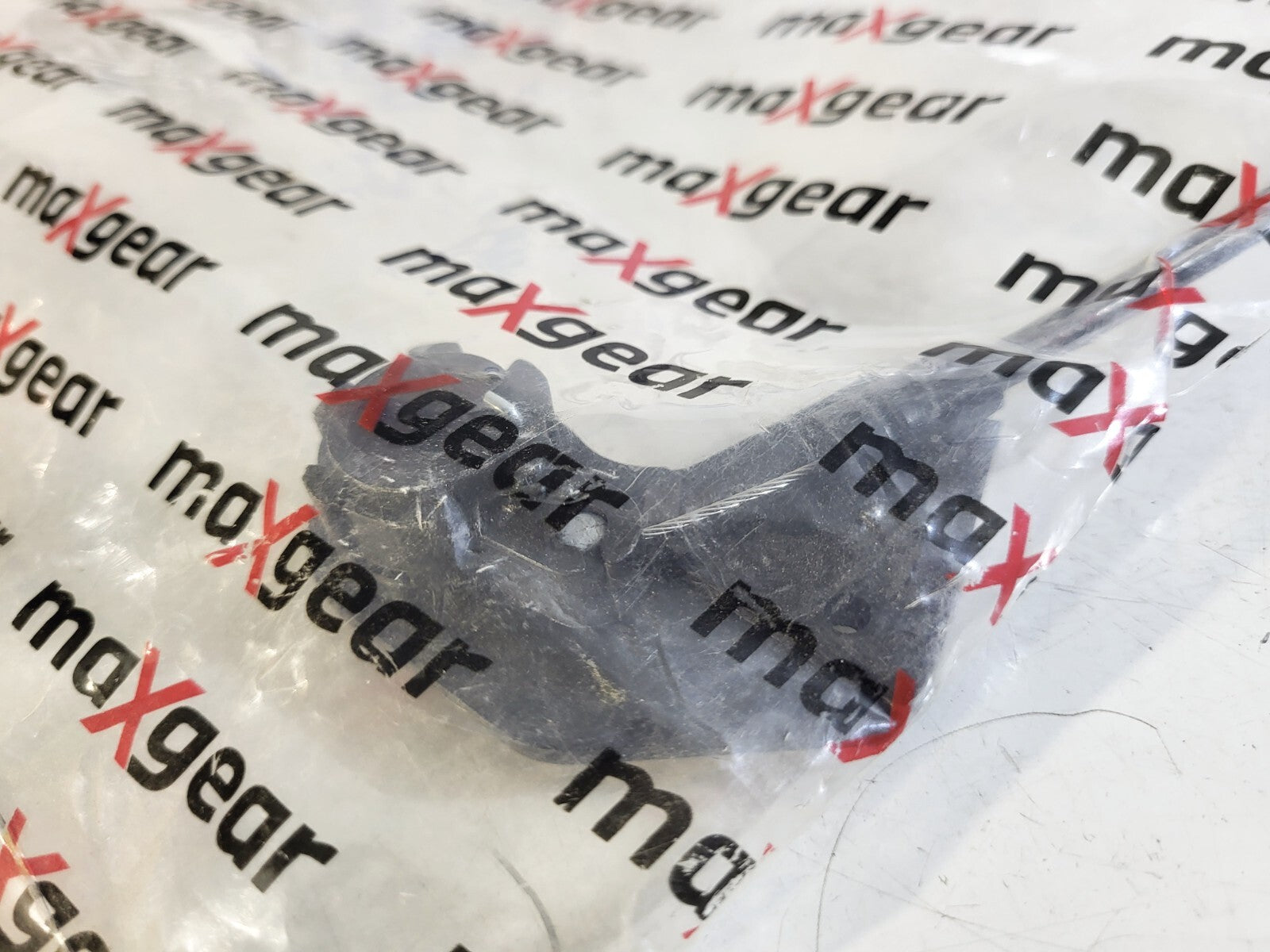 BMW E39 Engine hood mechanism 51238176595 32-0588