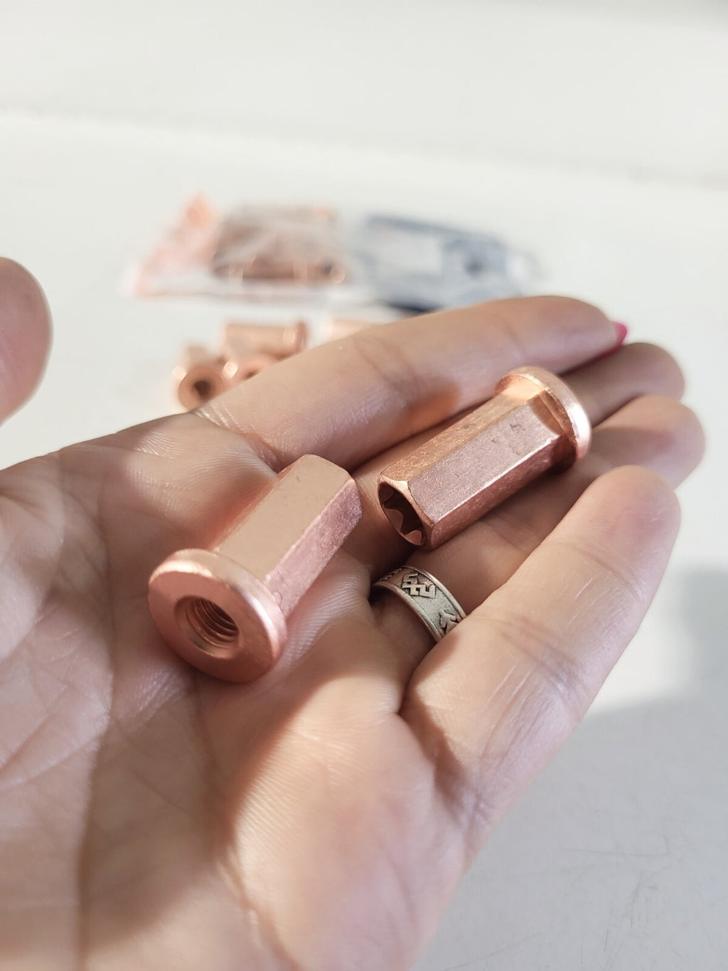 BMW E81 E87 E88 E46 E90 E91 E60 Retainer spring 1 psc 11377513873