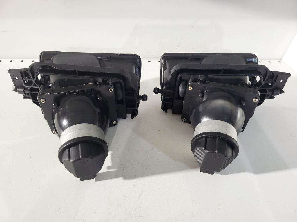 BMW E34 TYG Fog lights set 63178360941 63178360942