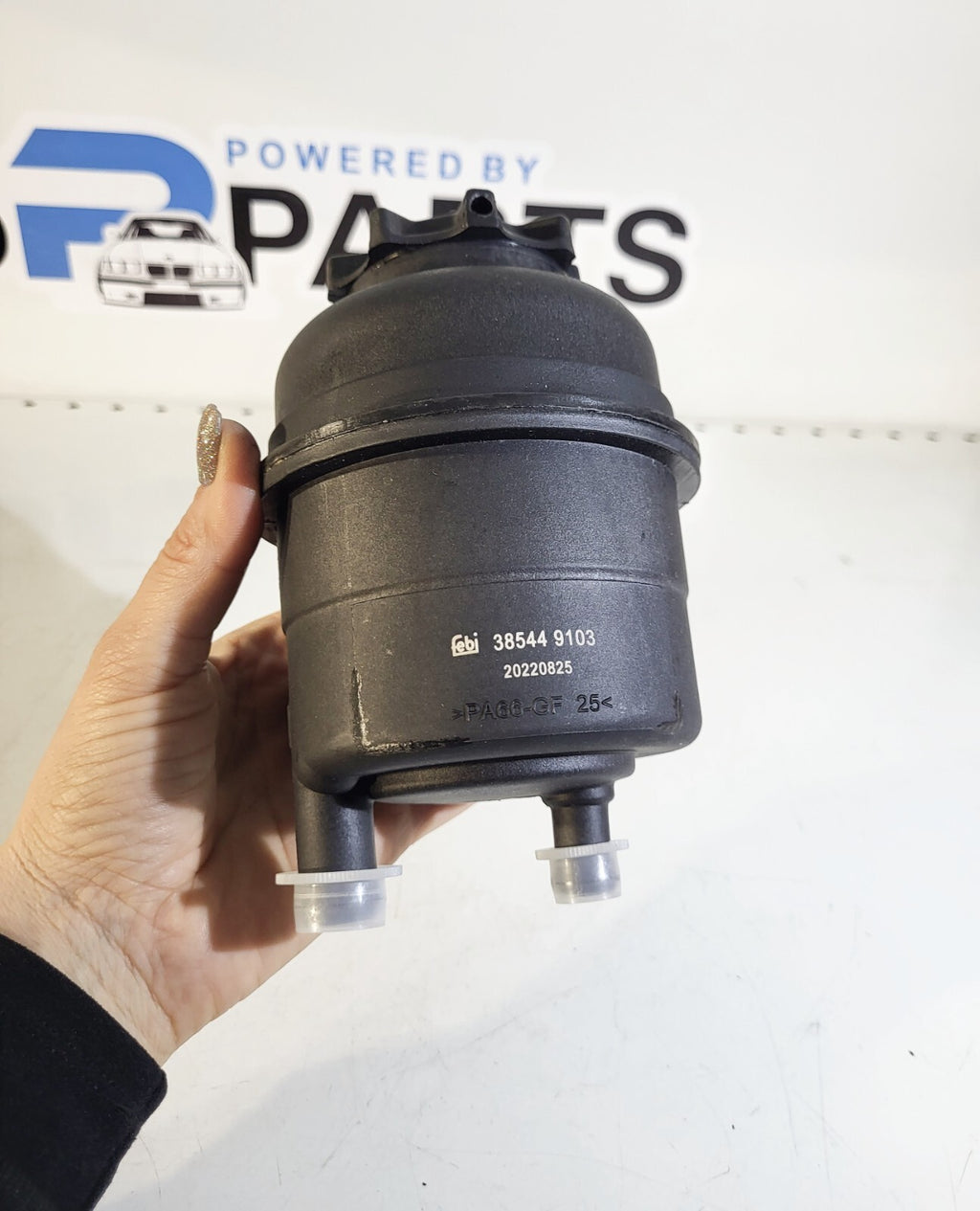 BMW Oil carrier 32416851217