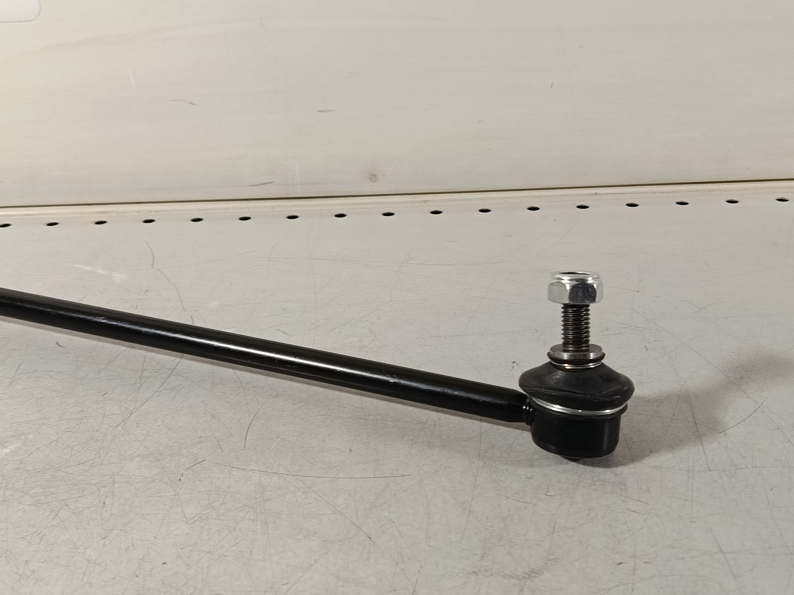 BMW E65 3.0d Swing support, front, right 31306781546 GSP S050063