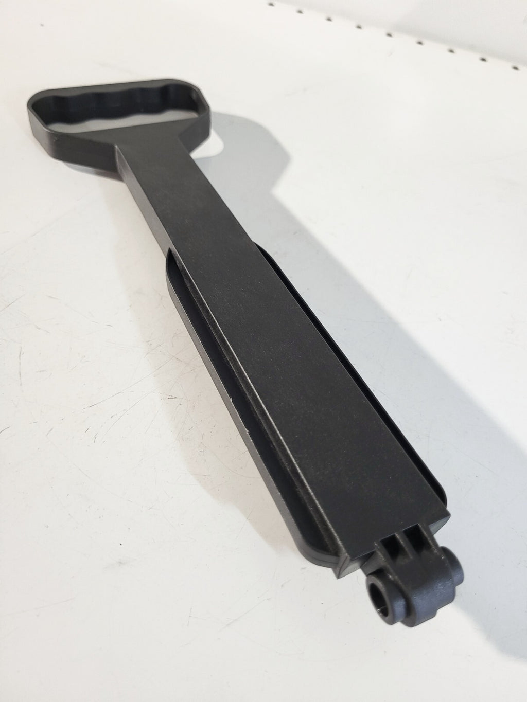 BMW E46 COMPACT HANDLE emergency wheel mounting kit part 51717030528