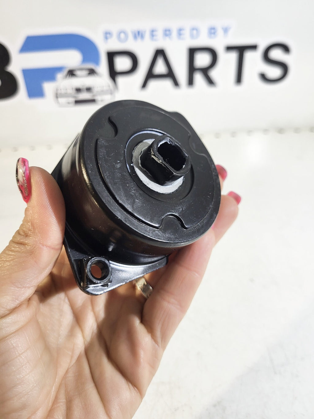 BMW E38 E39 E46 X5E53 Belt tensioner 64557786076 534023910