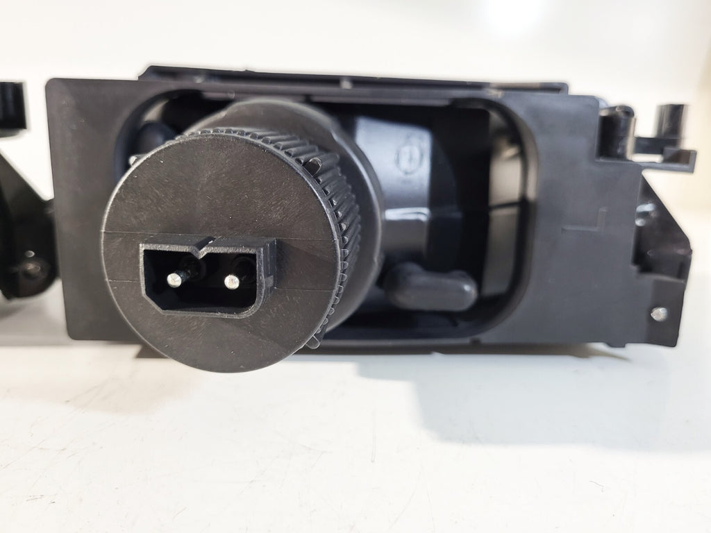 BMW E36 fog lights smoked lens 63178357389 63178357390 63178357397 3178357398