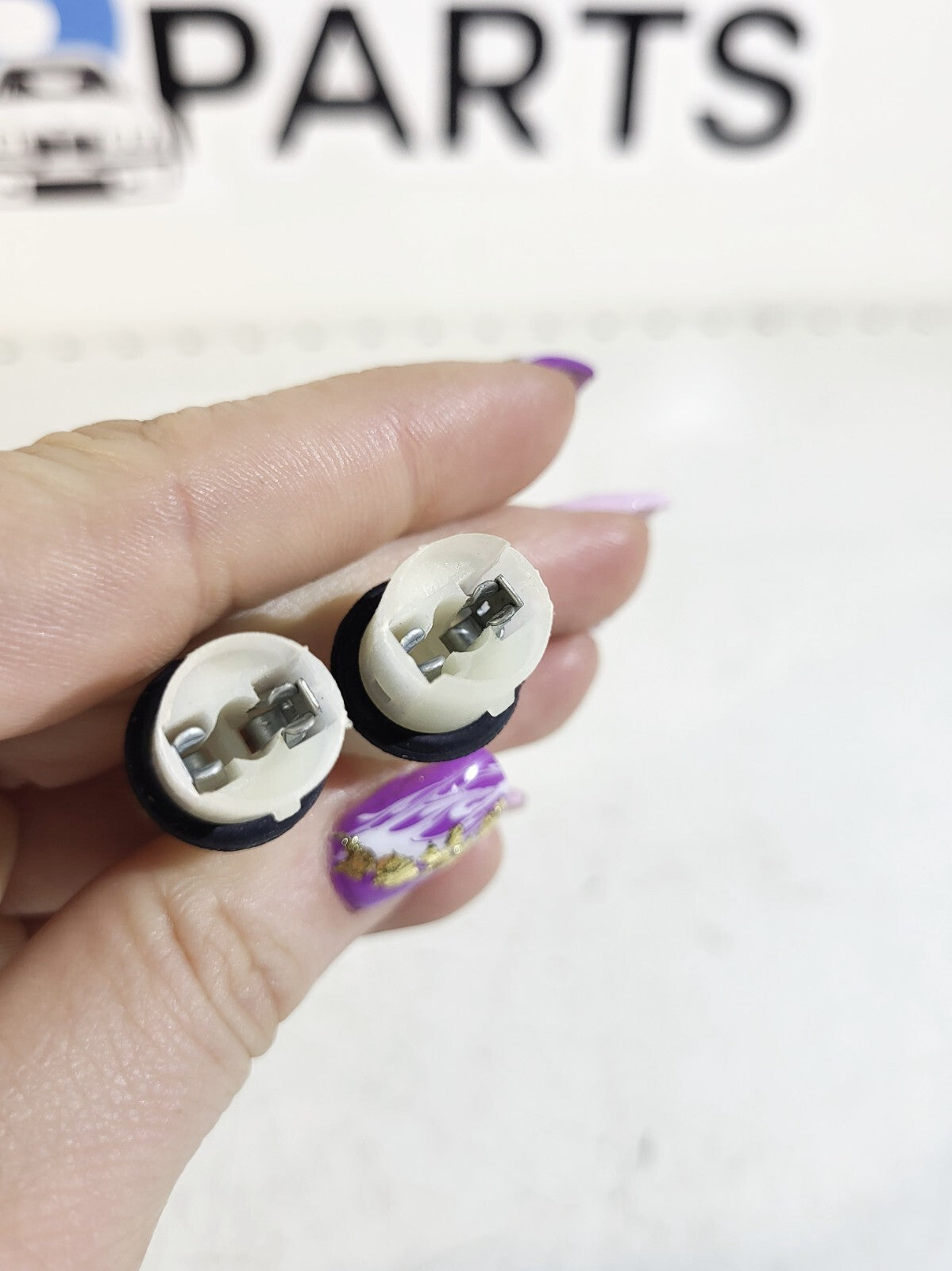 BMW E36 E34 E24 E32 Bulb socket 1psc 63141376979