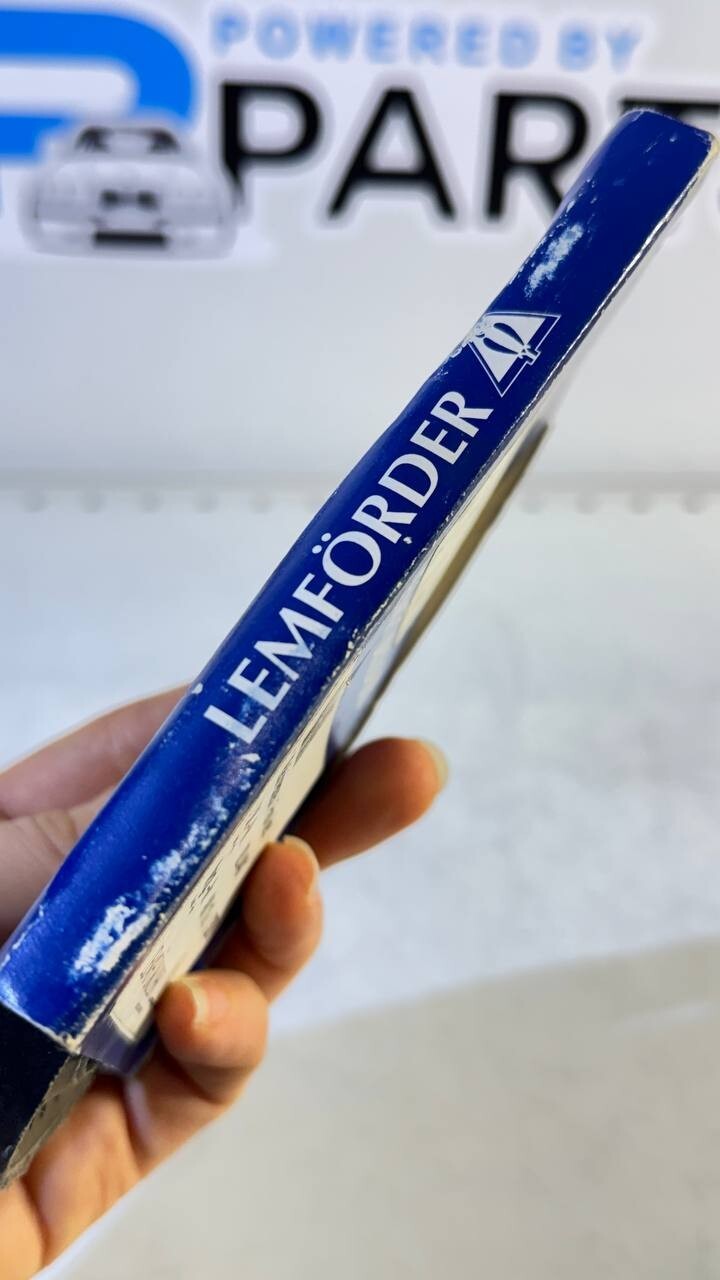 BMW E36 Fan Belt (M40-M42) 10X730 AVX10X730 32421727180