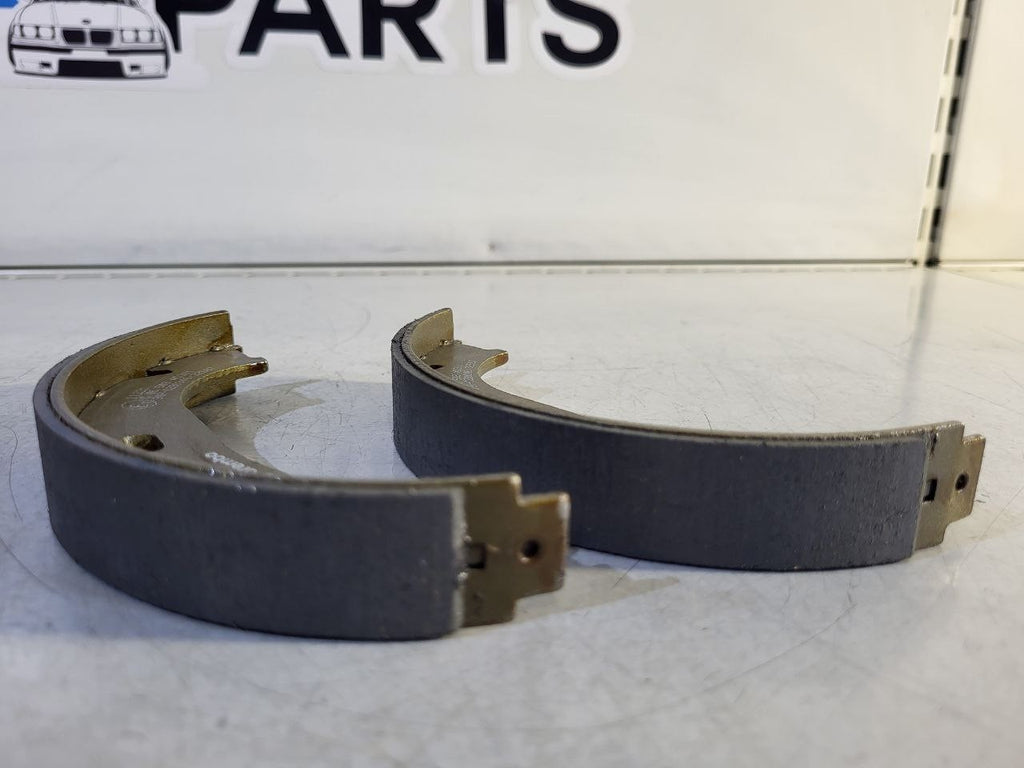 Brembo S06 508 Brake Shoe Set 160×25mm BMW E36 Z1 Z3 OE 34416761289 Parking