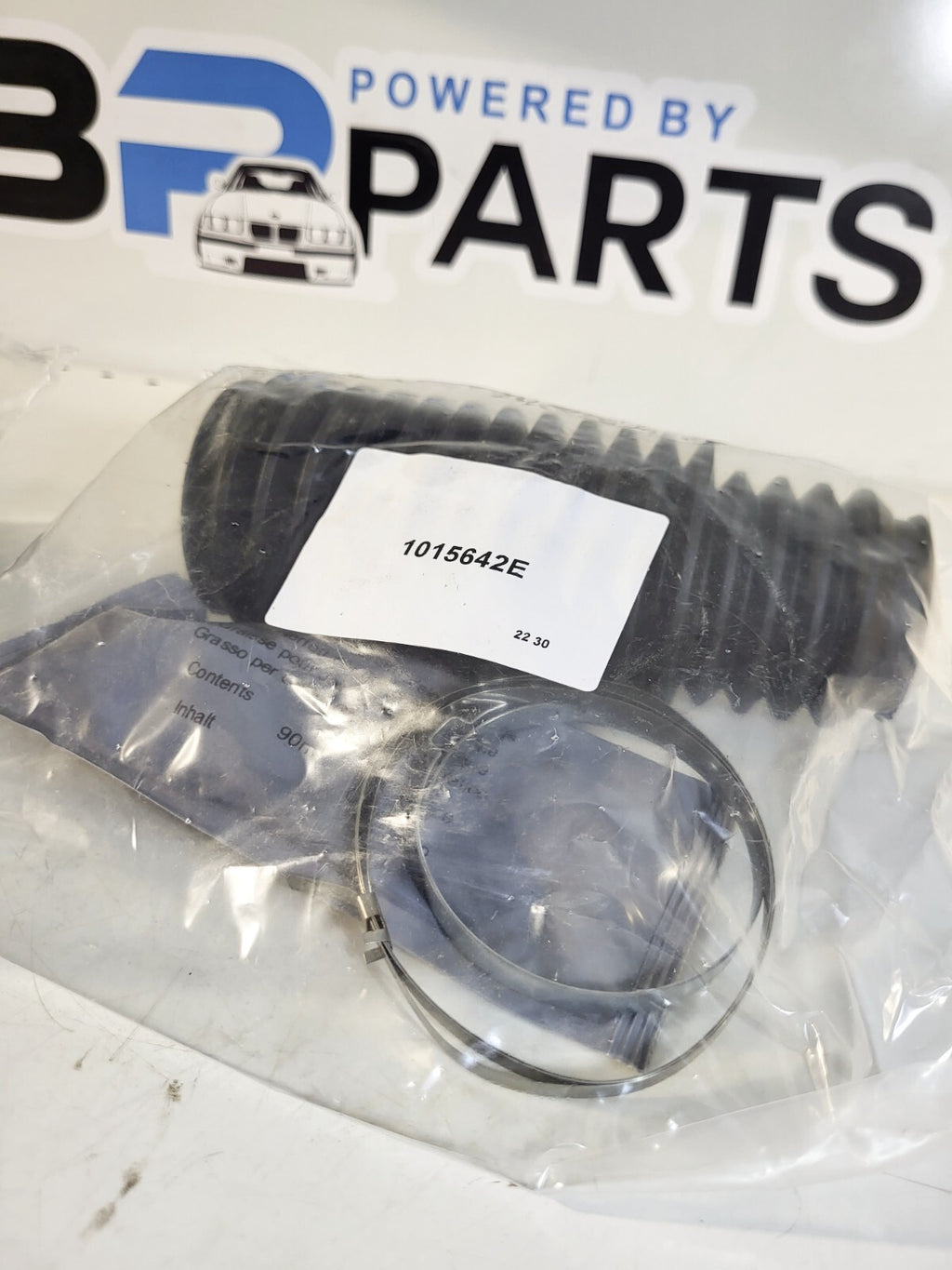 BMW E39 Left/ right tie rod 32111094673 32111094674