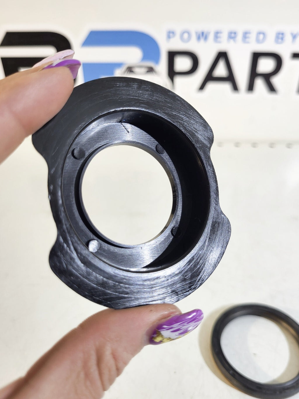 BMW E87 E46 E90 E39 E60 E38 Shaft seal 11142249534 301890