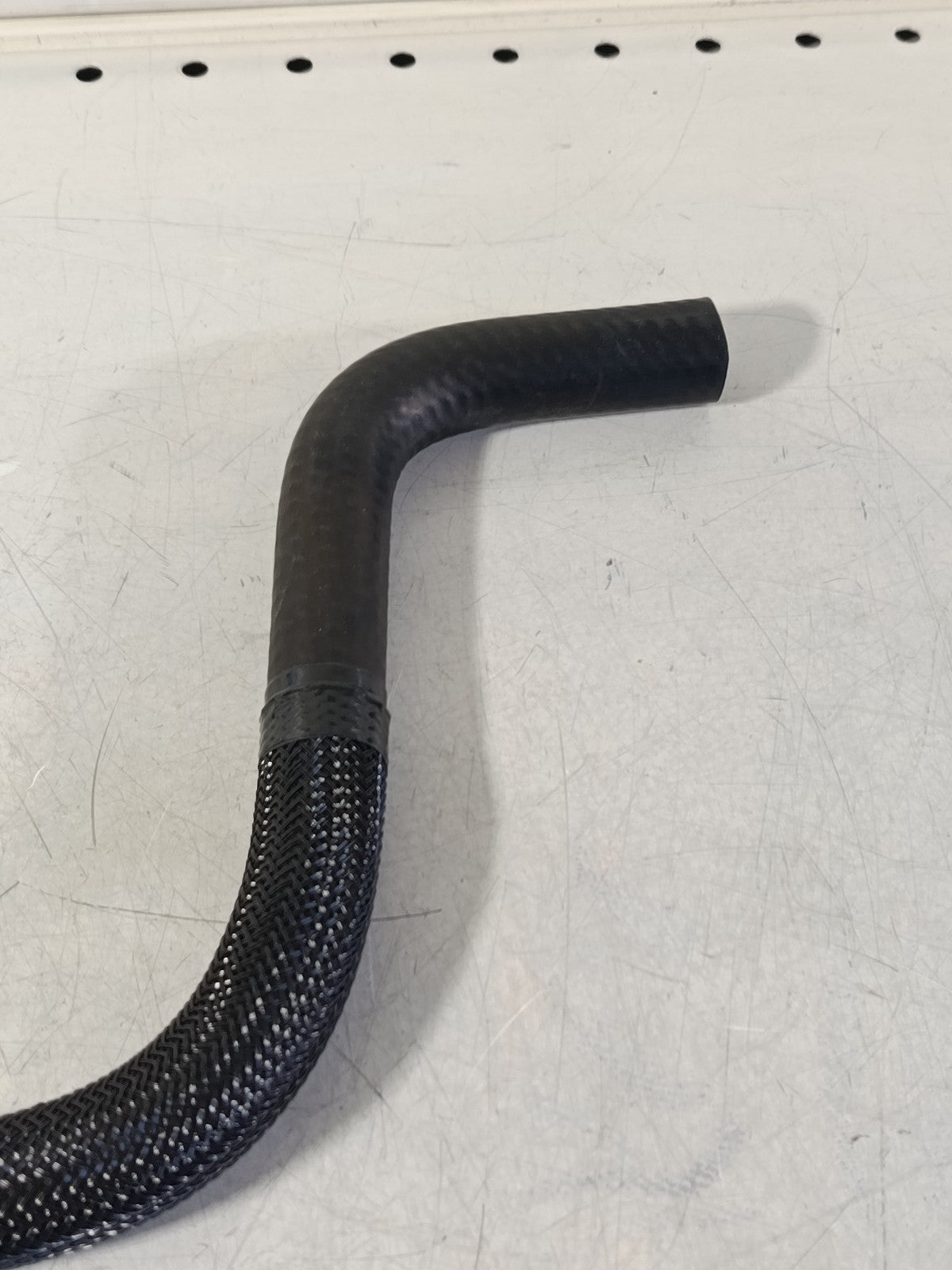 BMW e39 e46 Hydraulic hose, Steering system 32411095526 at23183