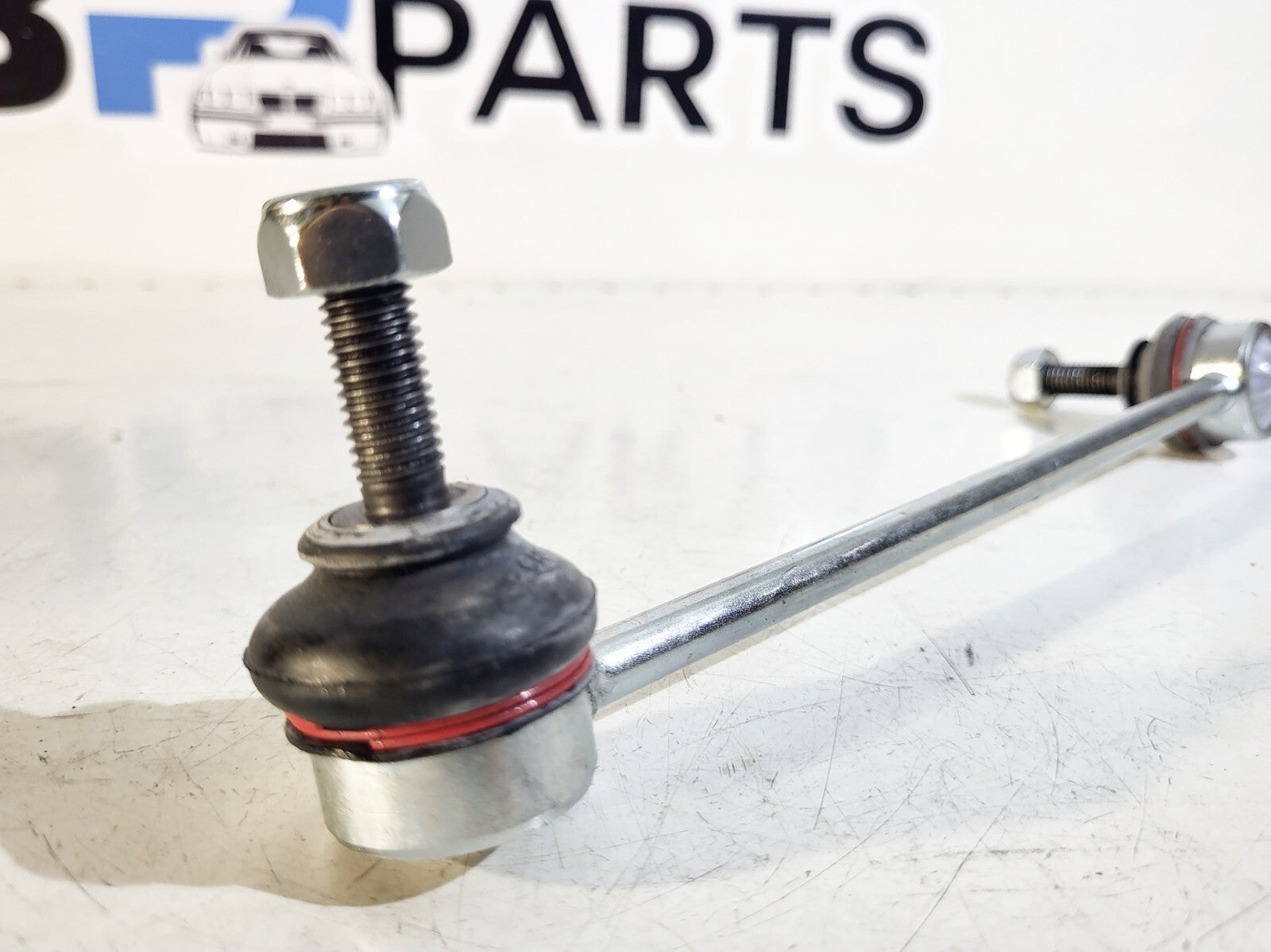 BMW E39 left swing support 31351095661