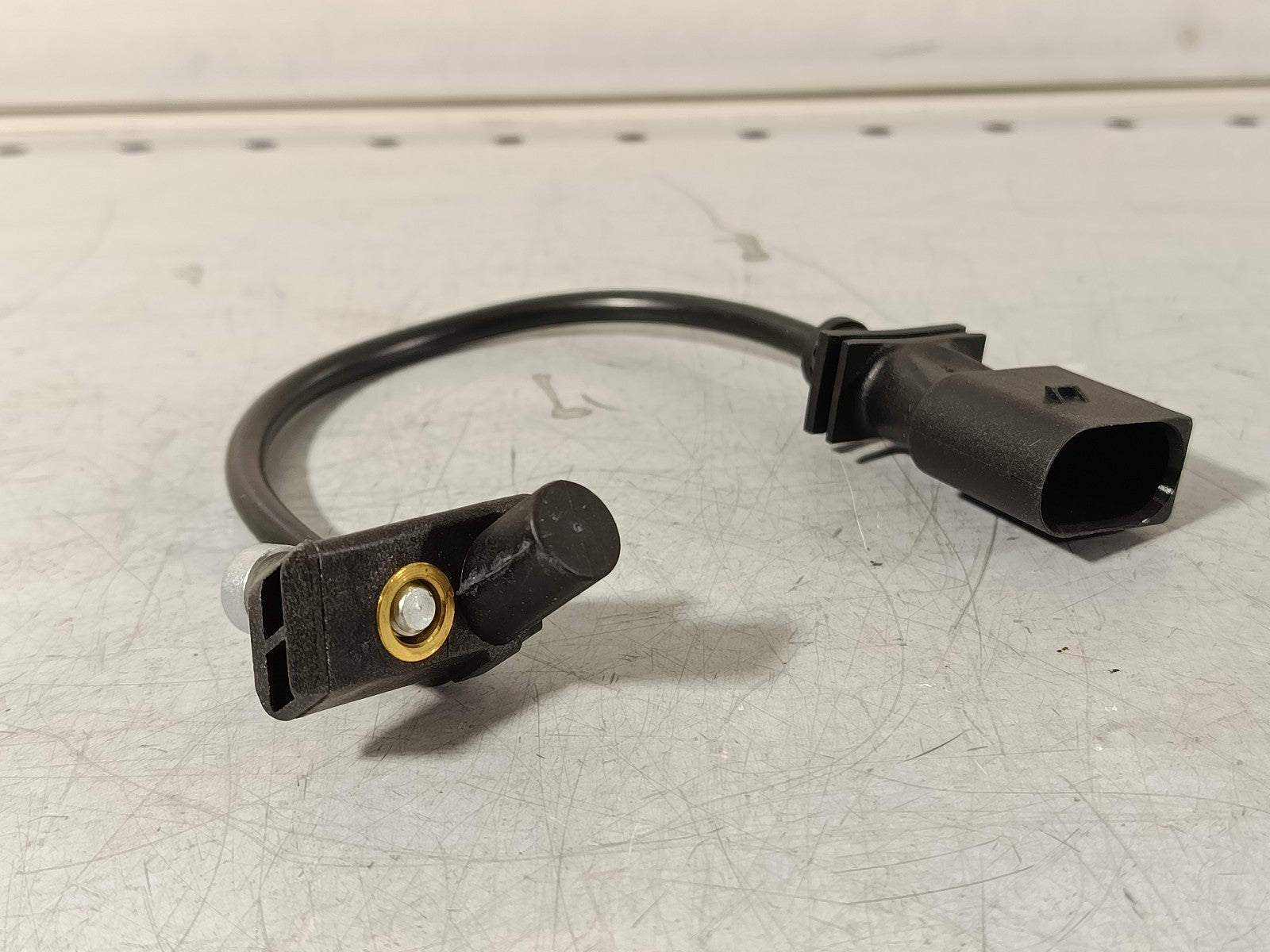 BMW Crankshaft sensor 13627809334 SWAG 33 10 3640
