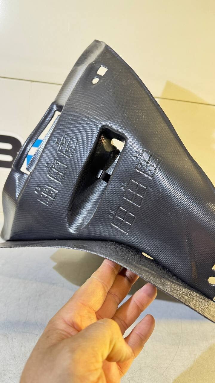 BMW E46 PFL Covering Left 51718193811