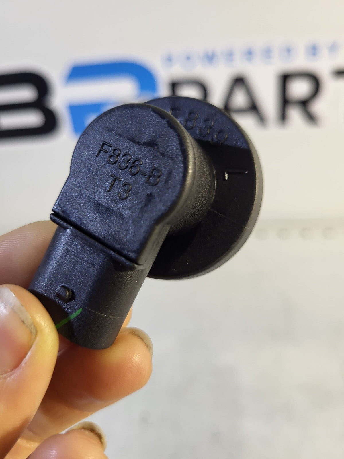 BMW E46 Face Lift Left turn indicat.lamp bulb socket 63136943121