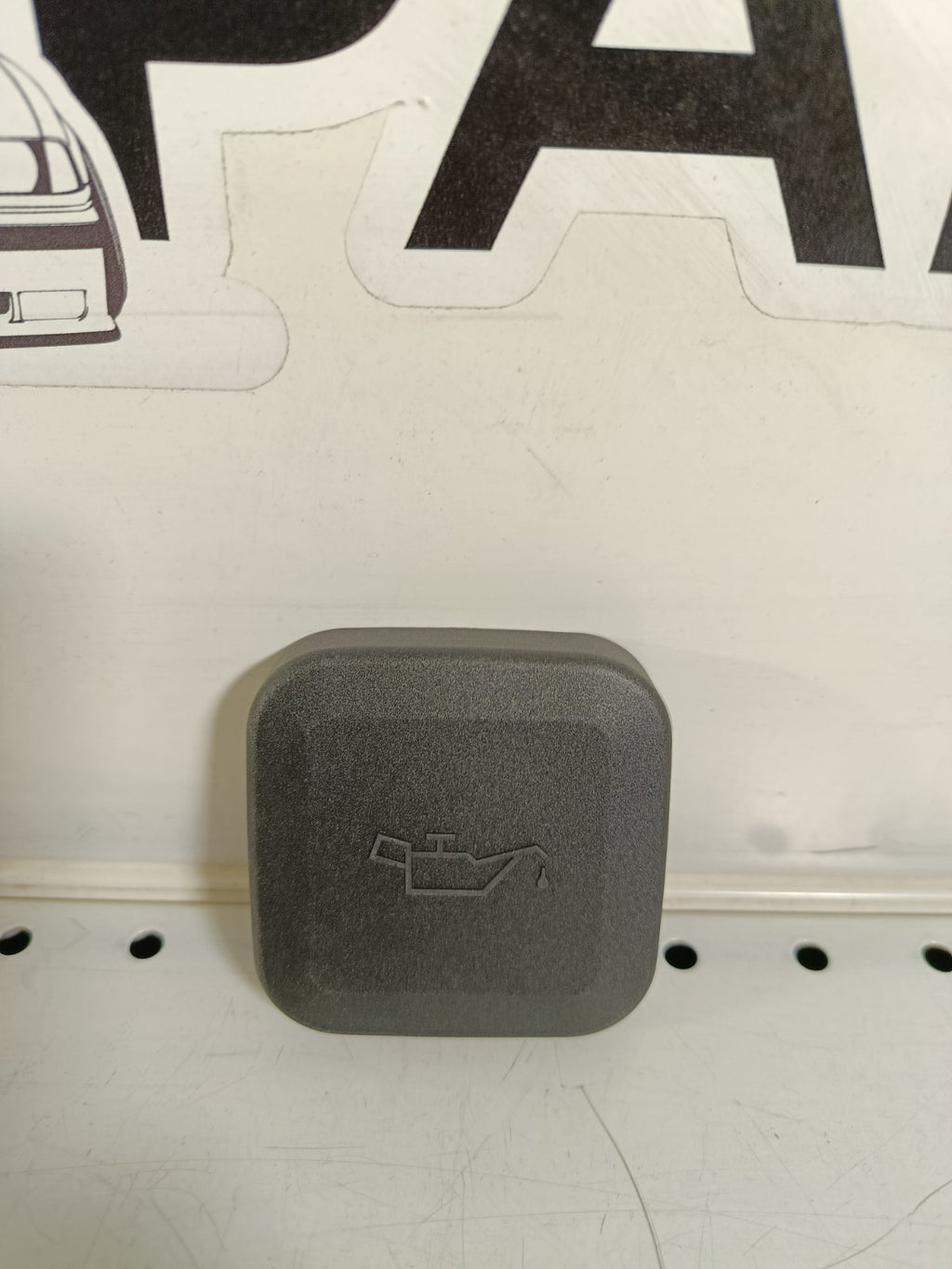 BMW Cap For Oil Filter 11127509328 BP ADJ139903