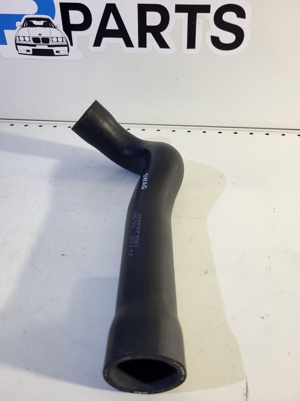 BMW E36 Water hose 11531730928