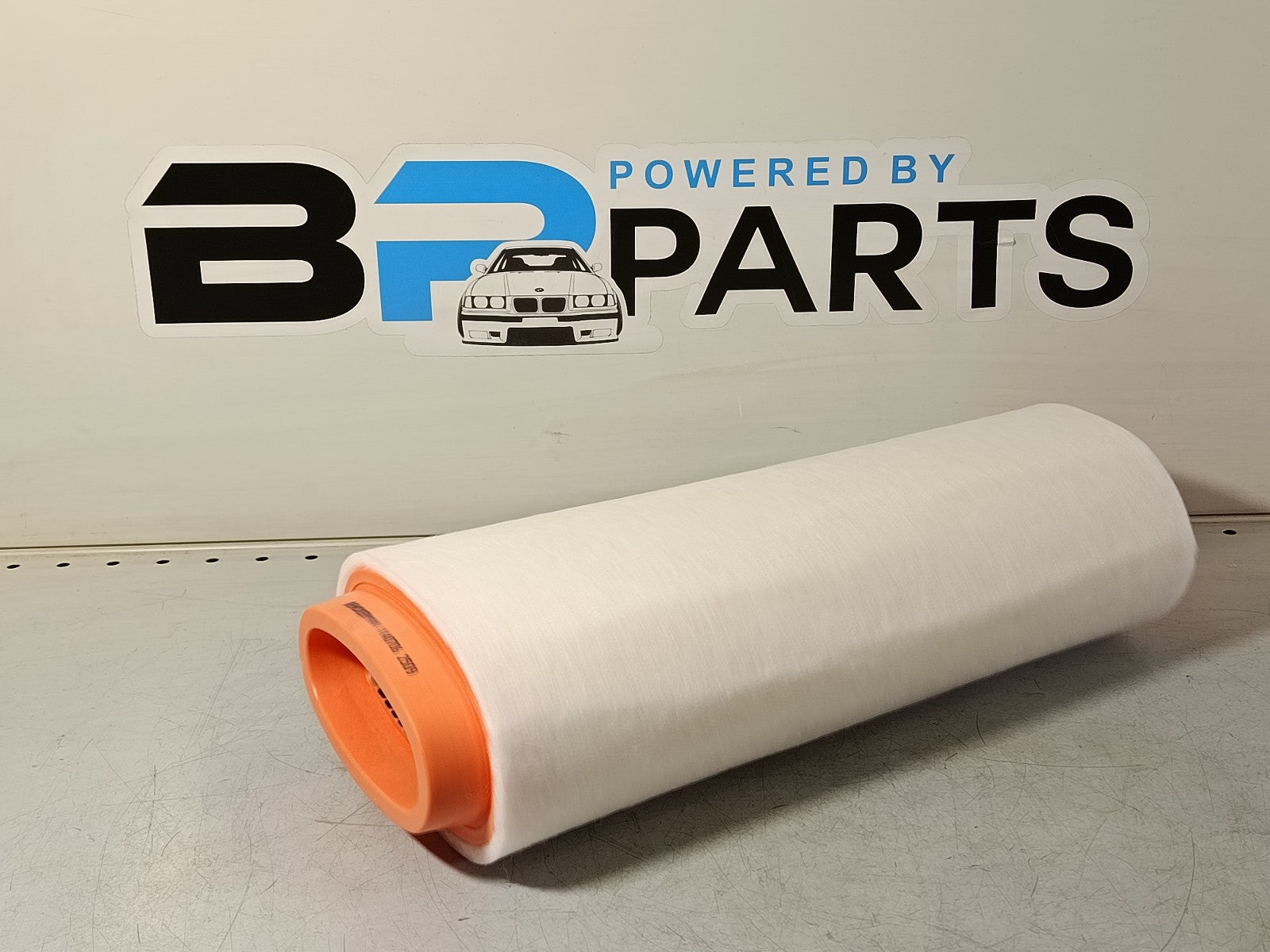 BMW E46 Air filter element 13712246997 A140706 DENCKERMANN