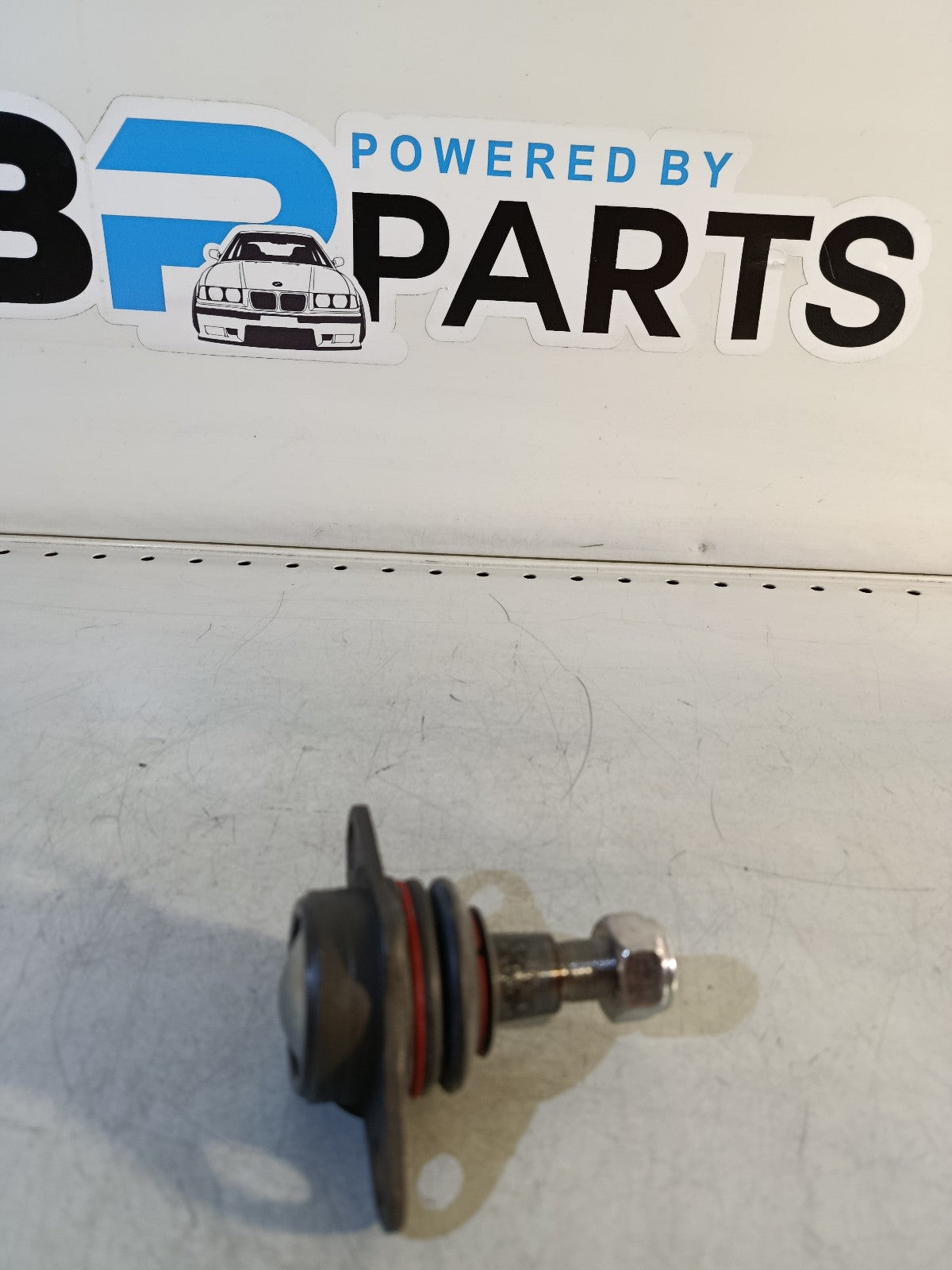 Suspension Ball Joint TRW JBJ768 fits 04-07 BMW X3 E83 1pc 31103418341