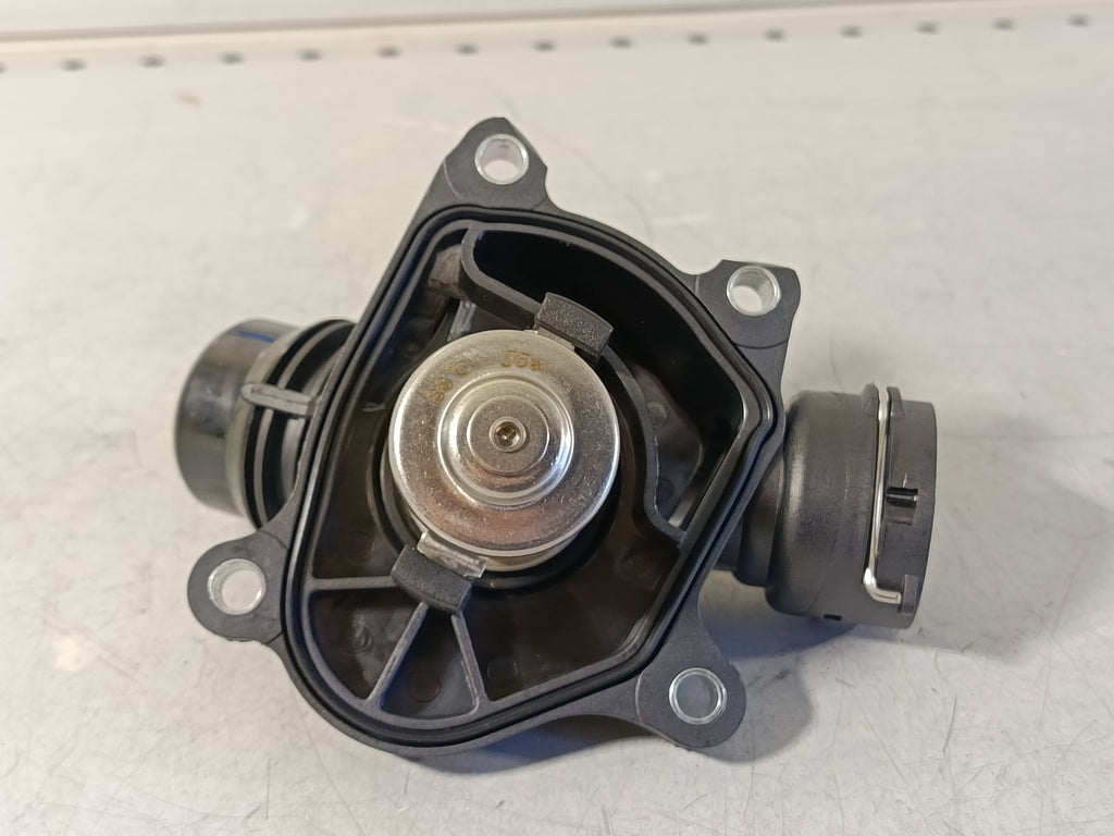 BMW E65 730d thermostat with adapter 11517805811 TRISCAN 8620 22488