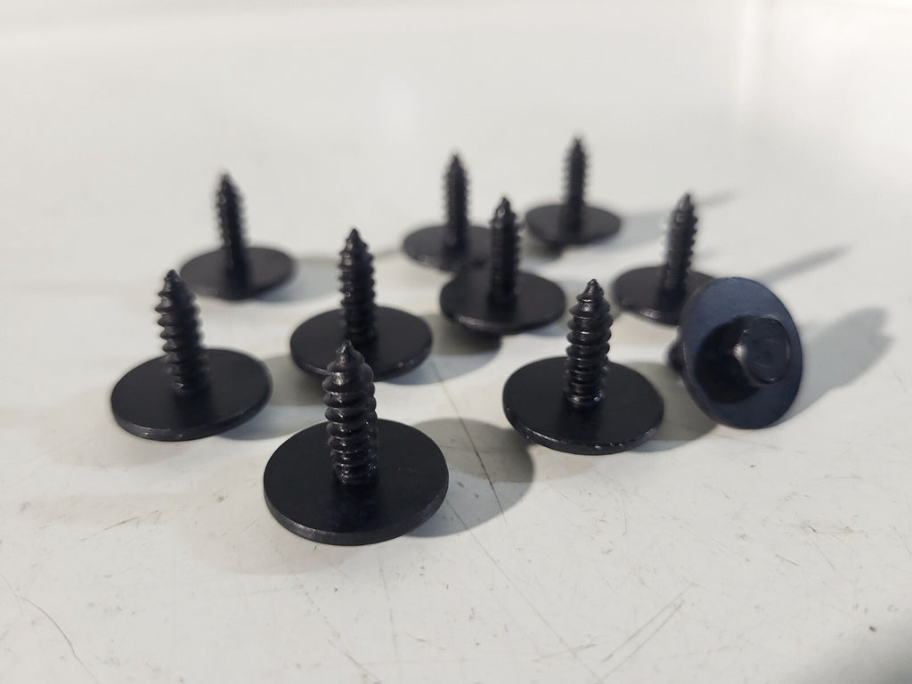 BMW E81 E87 E88 E82 E46 E90 E60 Hex head screw with washer 1 psc 07147129160