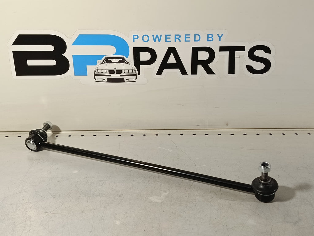 BMW E65 3.0d Swing support, front, left 31306781545 GSP S050064