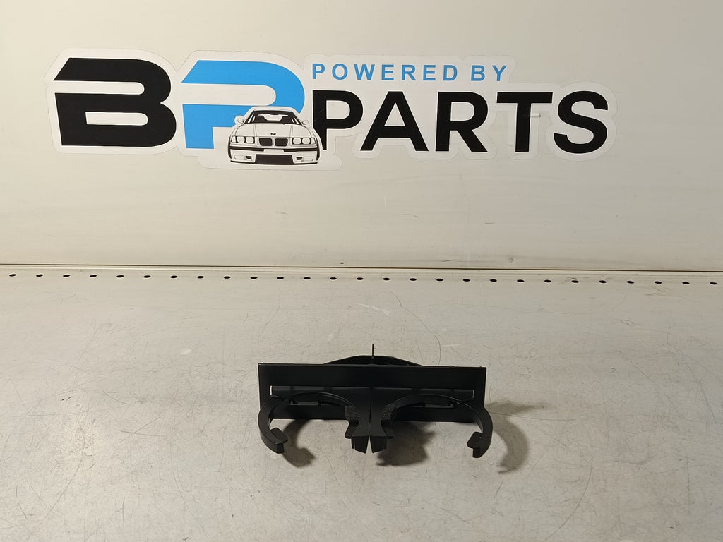 BMW E39 NTY EZC-BM-158 Rear CAN holder 51168184520