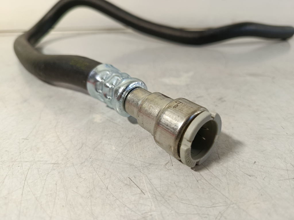BMW e92 325i power stering radiator return line 32416774305 FEBI BILSTEIN 103247