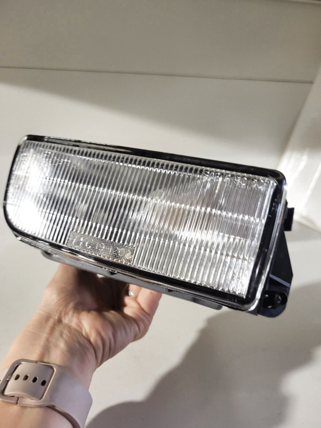 BMW E36 Fog lights left/ right 63178357389 63178357390 63178357397 63178357398