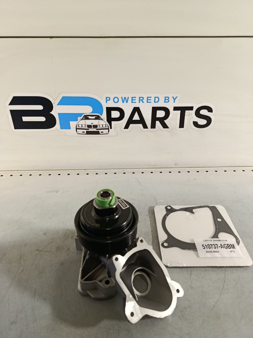 BMW 11517806349 SKF VKPC 88636