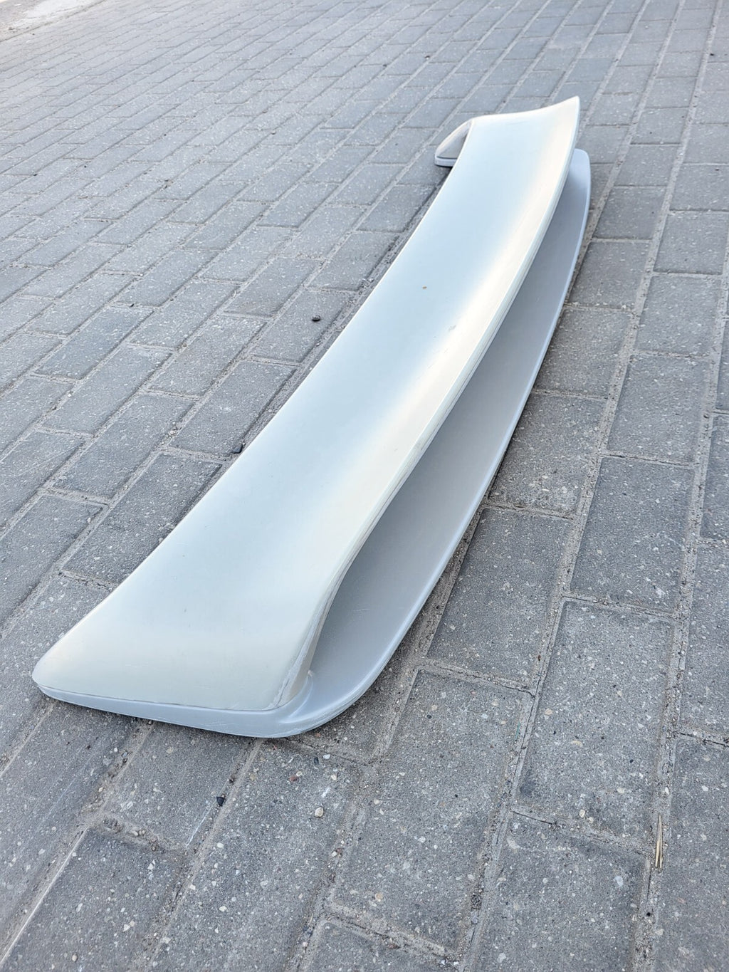 BMW E36 Rear spoiler GT