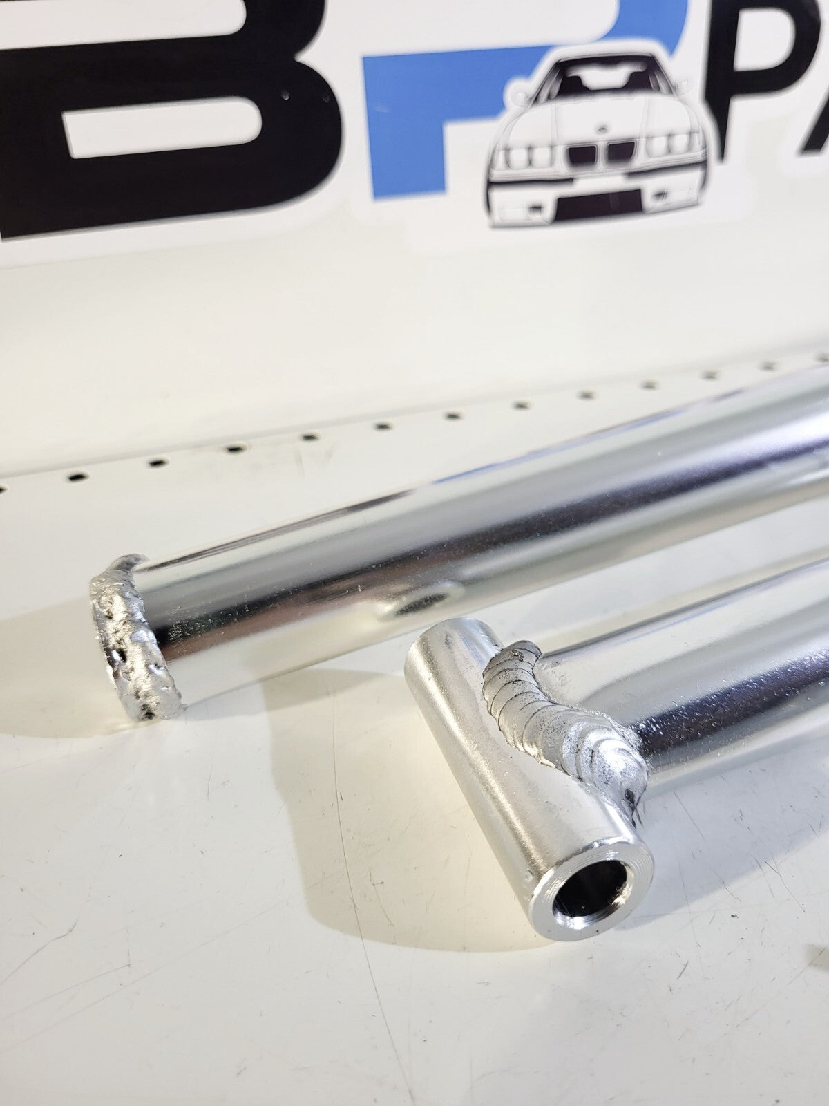 BMW E36 Strut Bar front Alloy (Adjustable) 21005