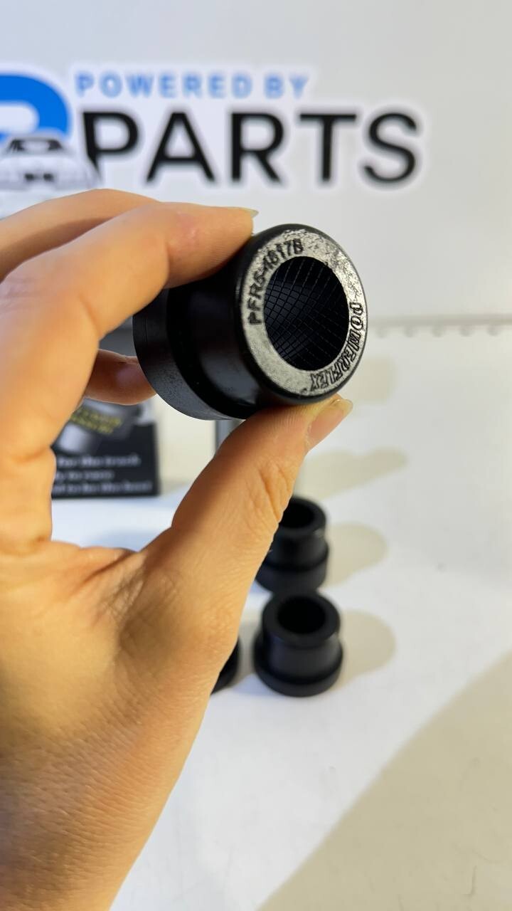 BMW PowerFlex Racing Bush Set PFR5-4617 33321092247