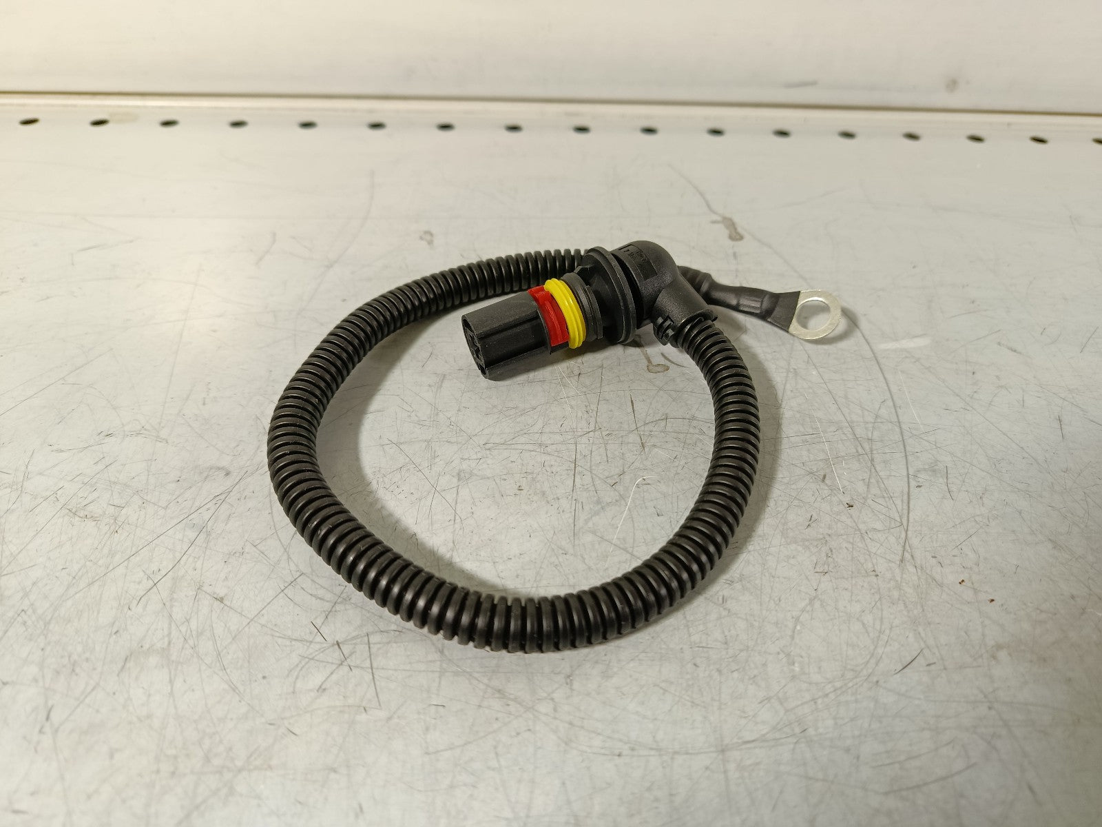 Metzger cable repair kit for control unit glow time 2324052 for BMW 12427789231