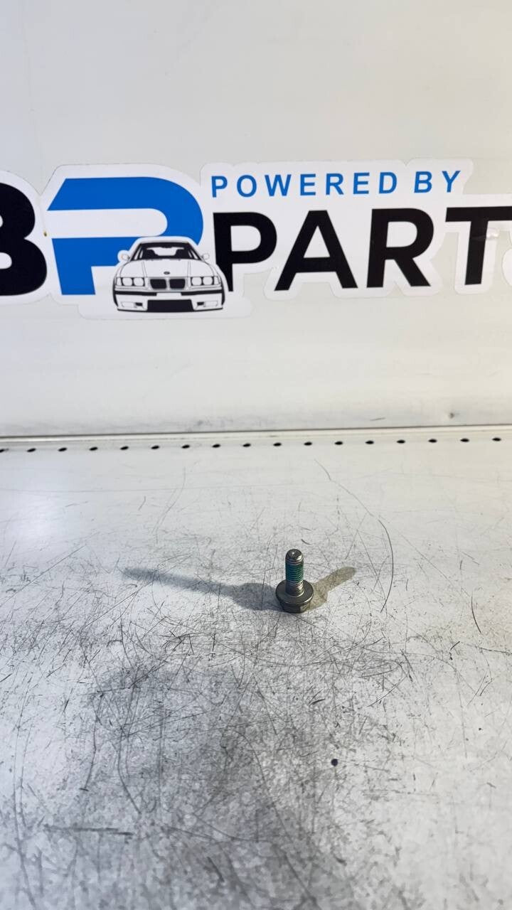 BMW Brake Caliper Carrier Bolt 34203414763 FEBI BILSTEIN 182428
