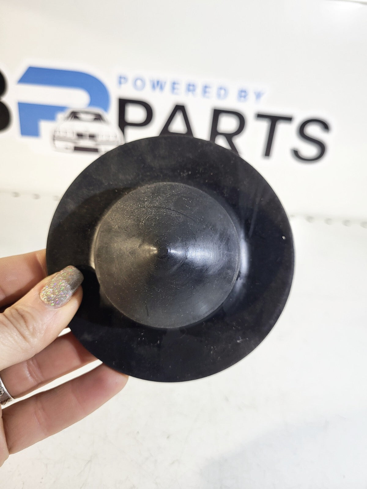 BMW E39 X5E53 Spring pad lower 33531093785 ZVBZ0572