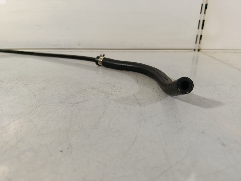 BMW e92 325i Venting line radiator top 17127618510 ESEN SKV 96SKV062