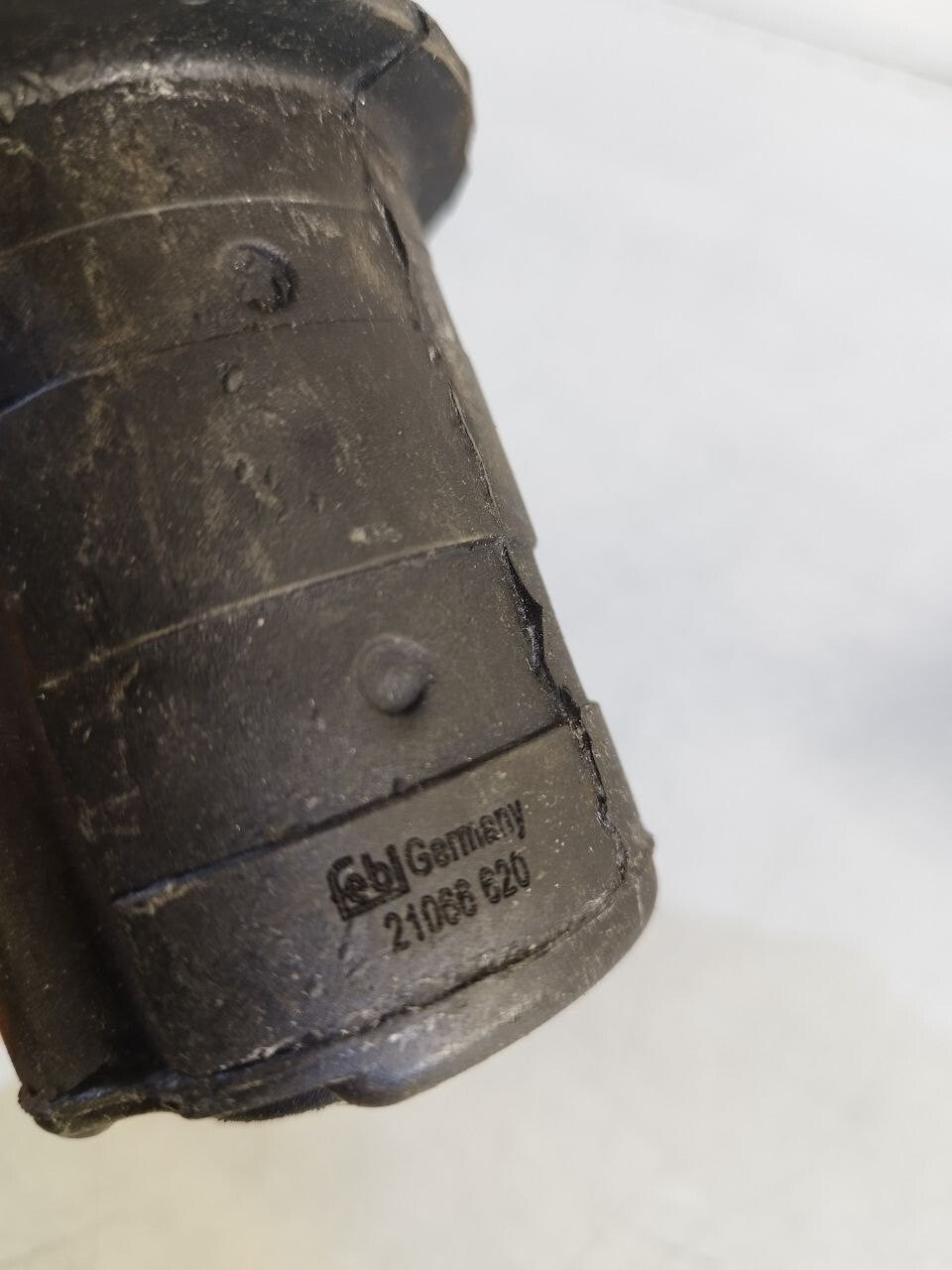 BMW E36 FEBI-BILSTEIN Subframe Bushing Kit 33319059300 1 piece