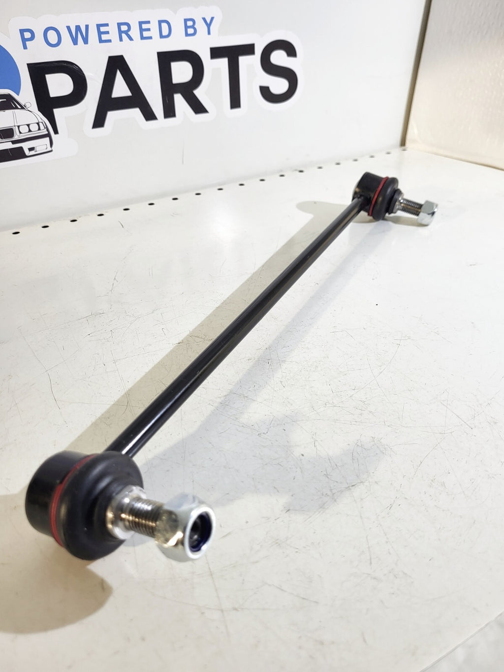 BMW X5 E53 Left swing support 31356750703