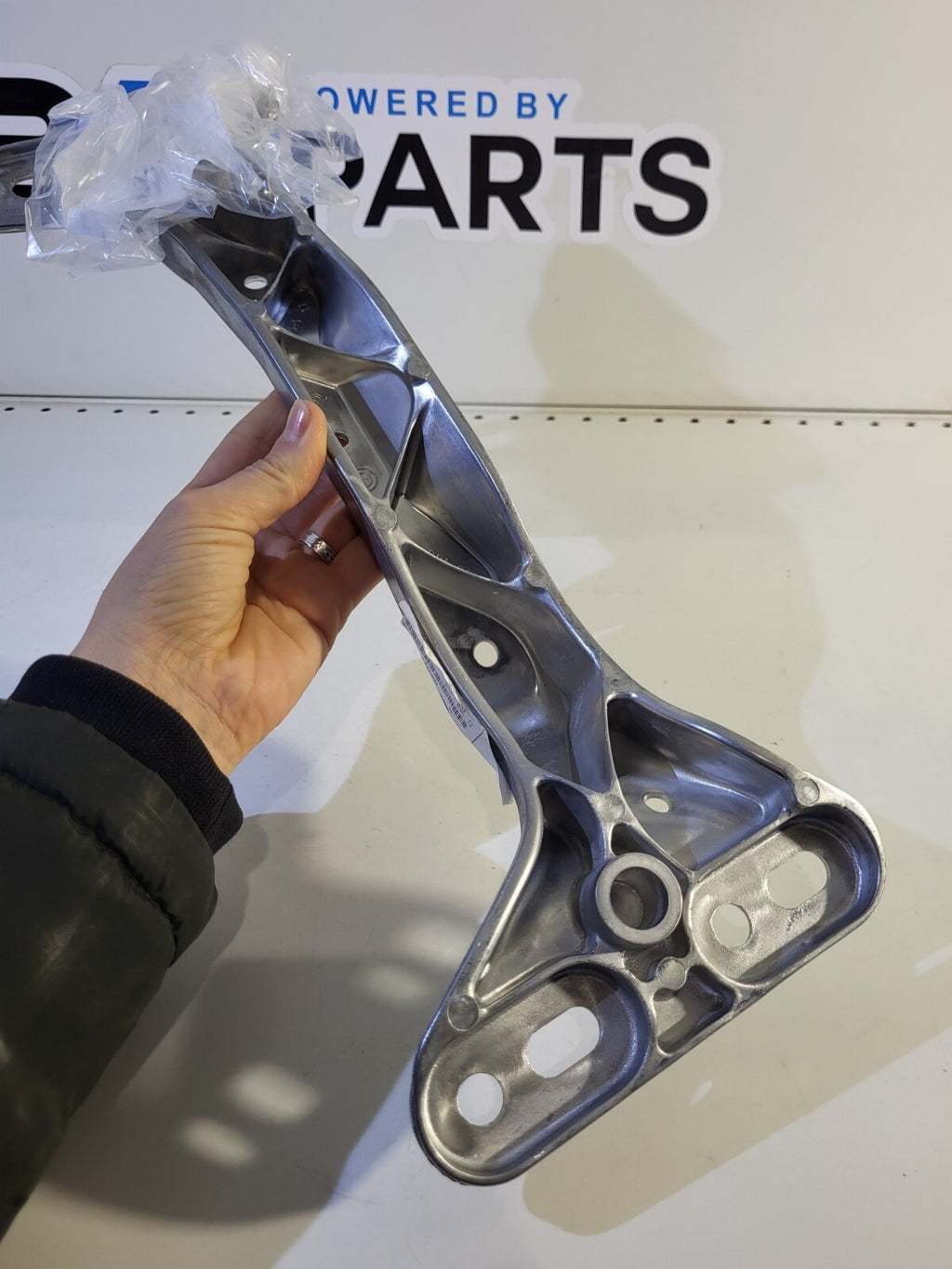 BMW E36 Z3 Cross member 23701136498