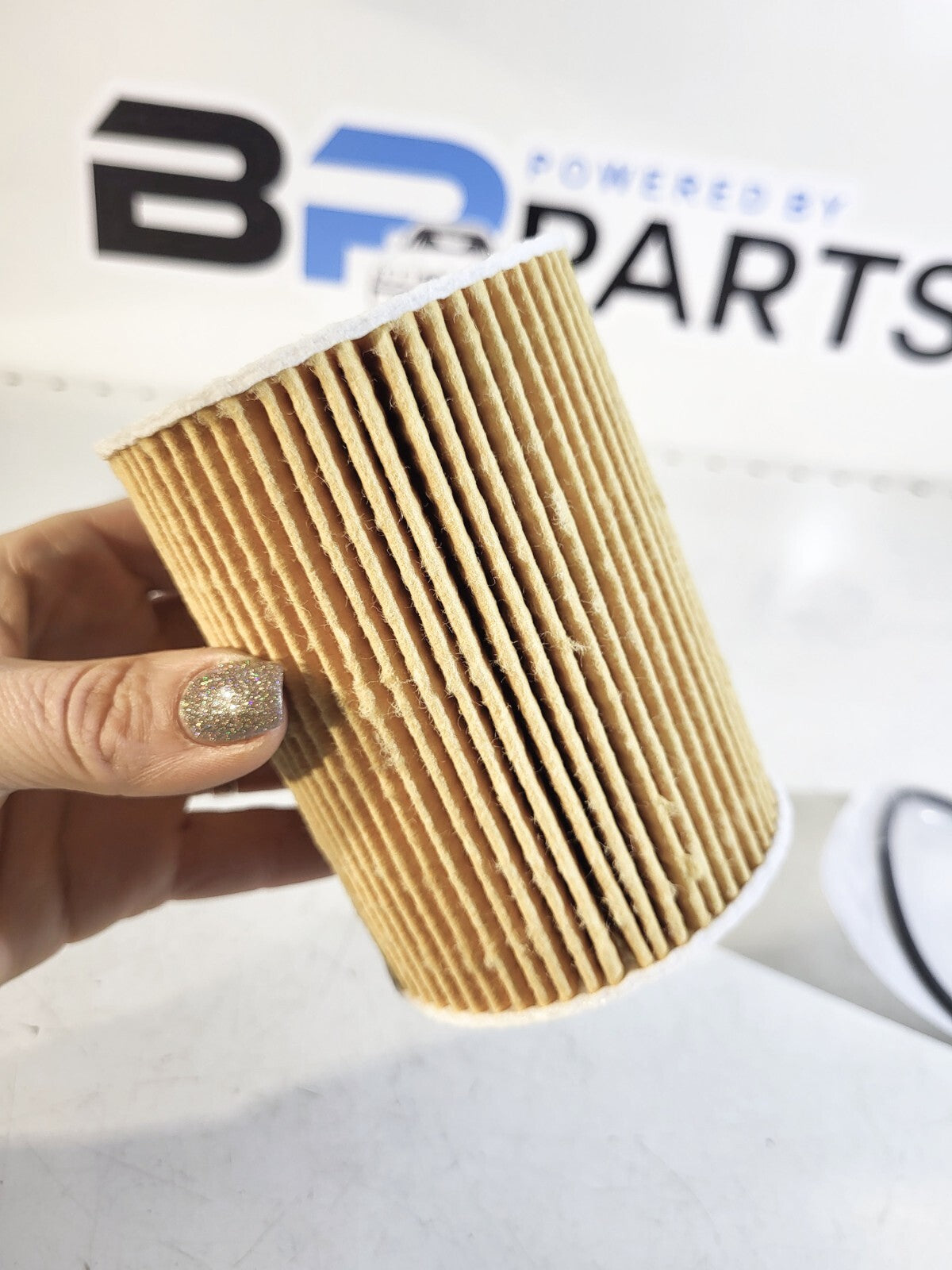 BMW E36 E46 E39 E60 E38 Set oil-filter BOSCH 11427512300 1457437003