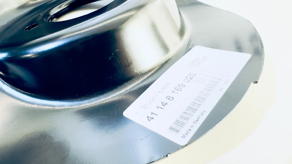 BMW E36 Support For Shock Absorber Right 41148169028